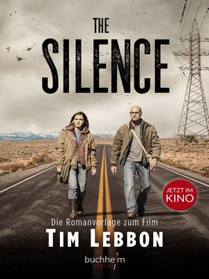 cover image of The Silence